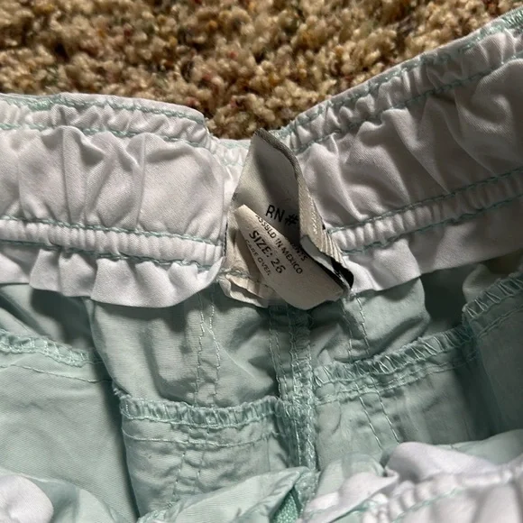 Kids Aftco Fishing Shorts Size 22” waist - Picture 3 of 5